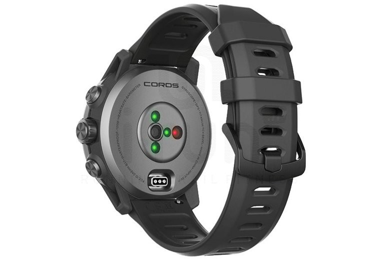 COROS Apex Pro Zafiro Titanio
