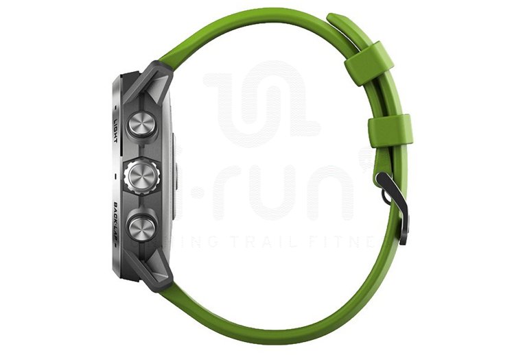 COROS Apex Pro Sapphire Titanium