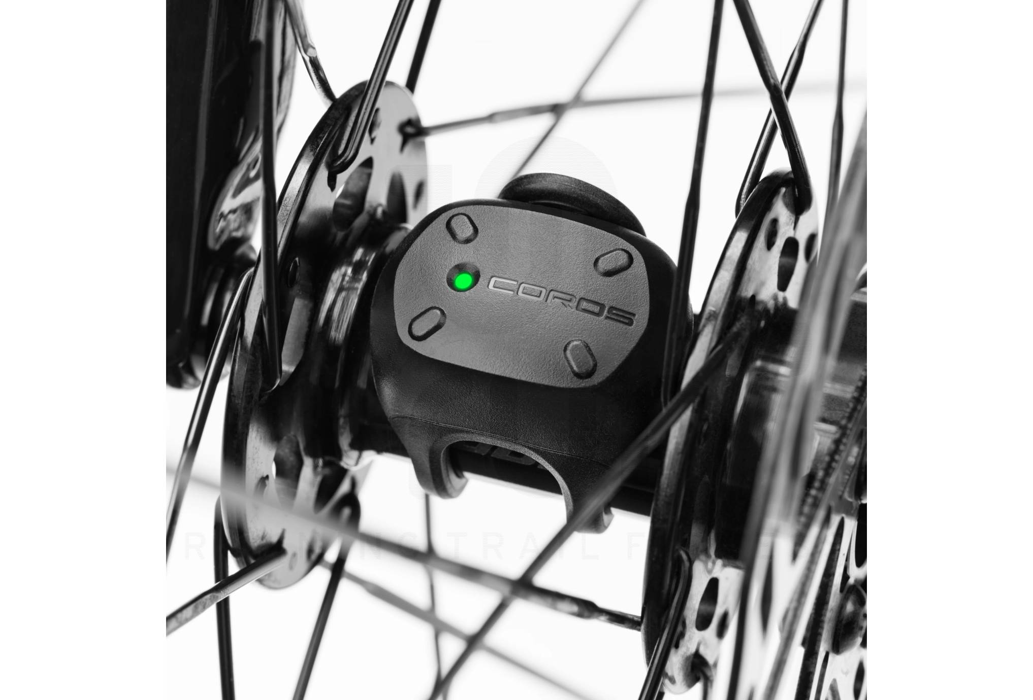 COROS Sensore di velocit� per bici