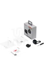 COROS Bike Speed Sensor