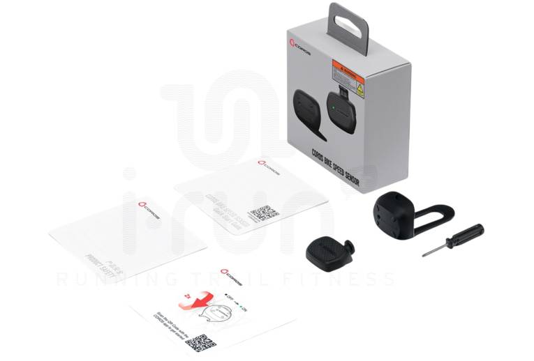 COROS Bike Speed Sensor 