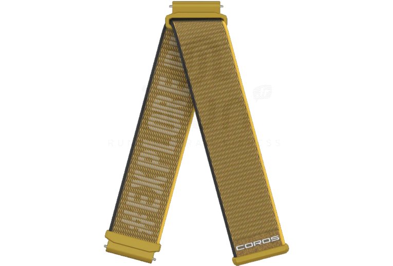 COROS correa de nailon - 20 mm