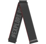 COROS Nylon strap - 22 mm