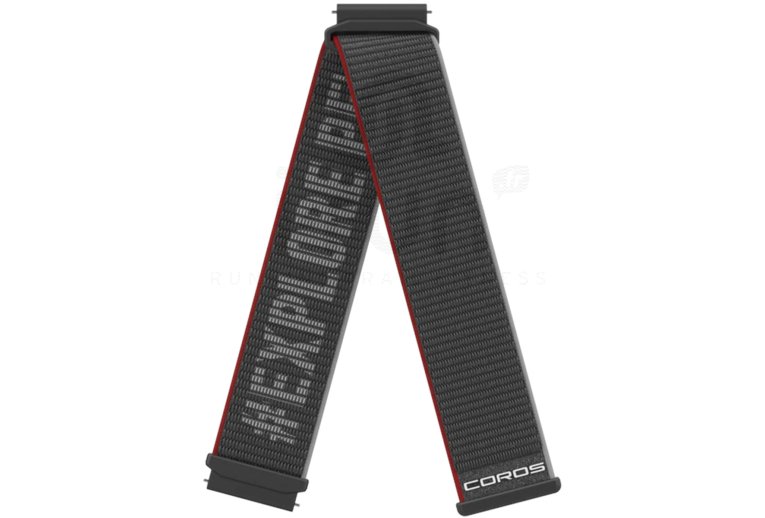 COROS Pulseira de nylon - 22 mm