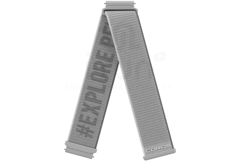 COROS Nylon strap - 22 mm