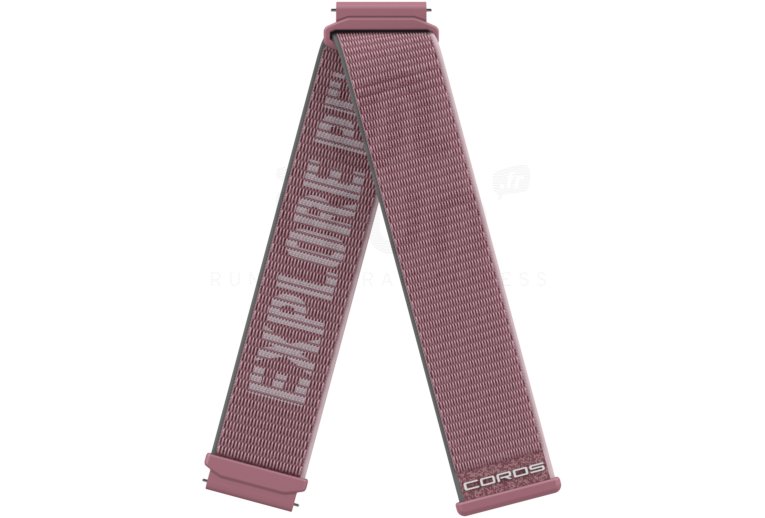 COROS Nylonarmband - 22 mm