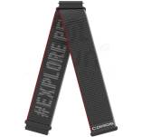 COROS Bracelet en nylon 22 mm