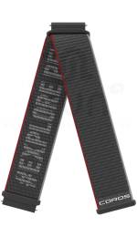 COROS Bracelet en nylon 22 mm