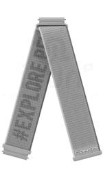 COROS Bracelet en nylon 22 mm