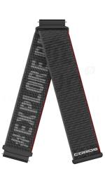 COROS Bracelet en nylon 20 mm
