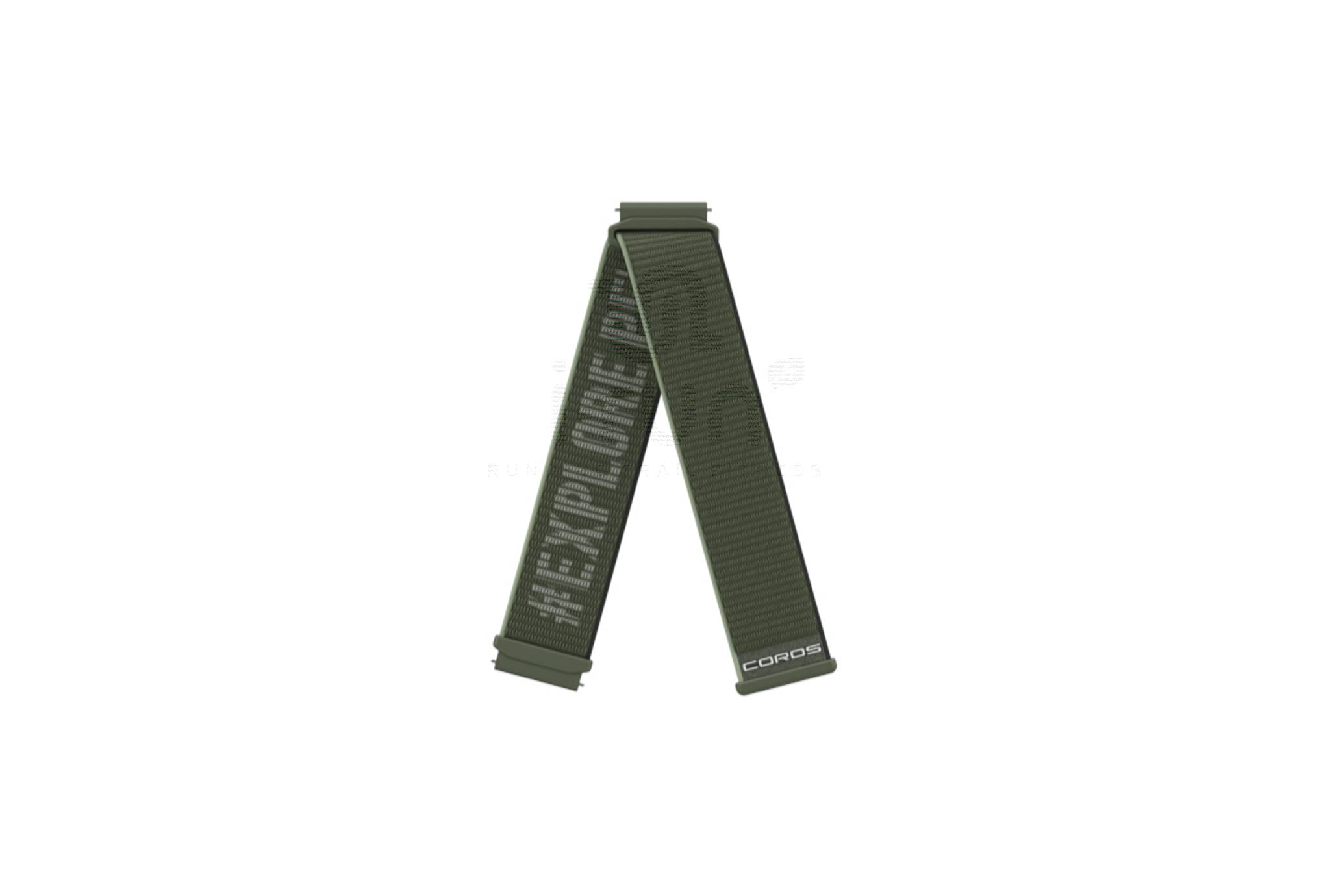 COROS Nylon strap - 22 mm
