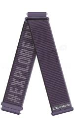 COROS Bracelet en nylon 20 mm