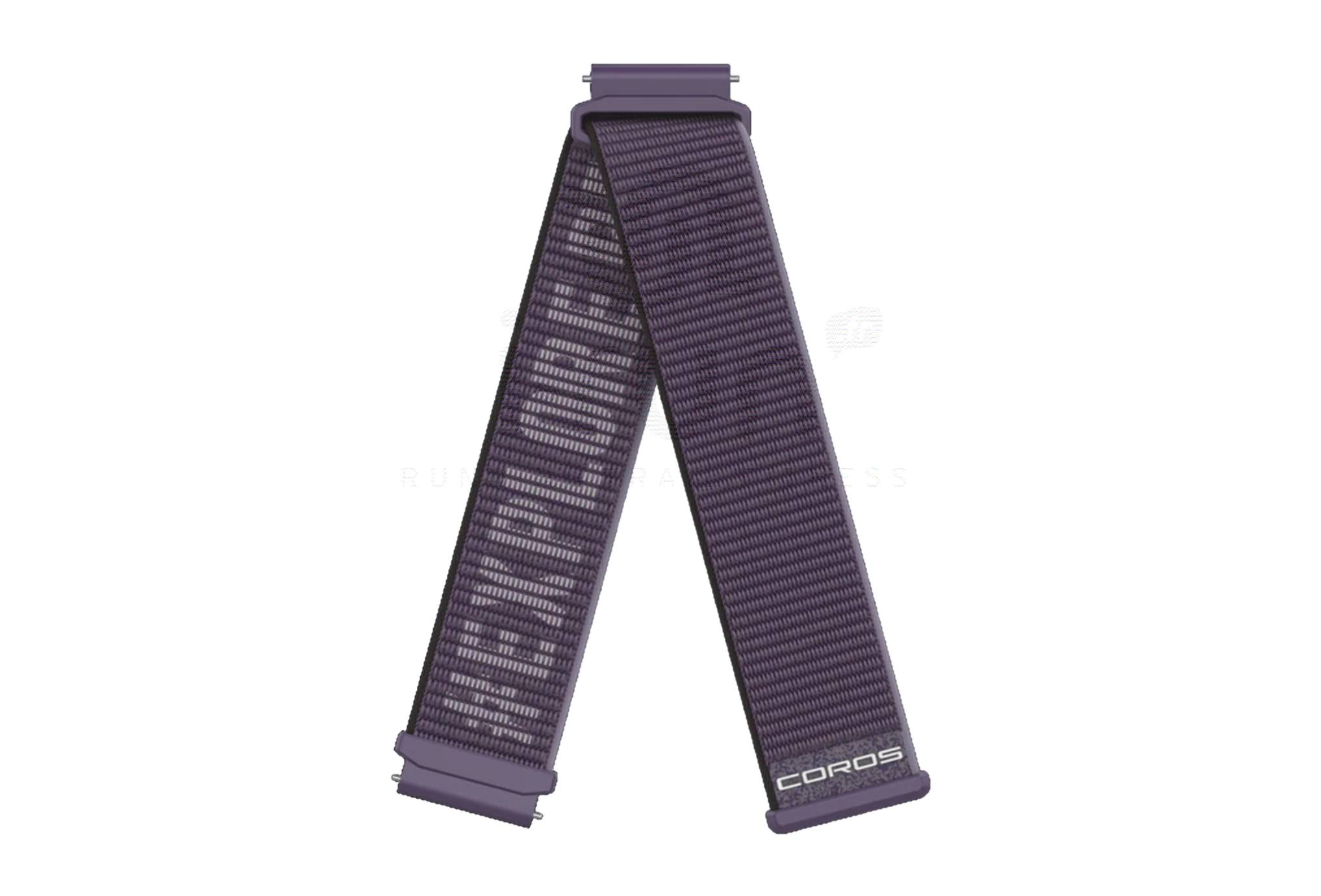 COROS correa de nailon 20 mm
