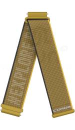 COROS Bracelet en nylon 20 mm