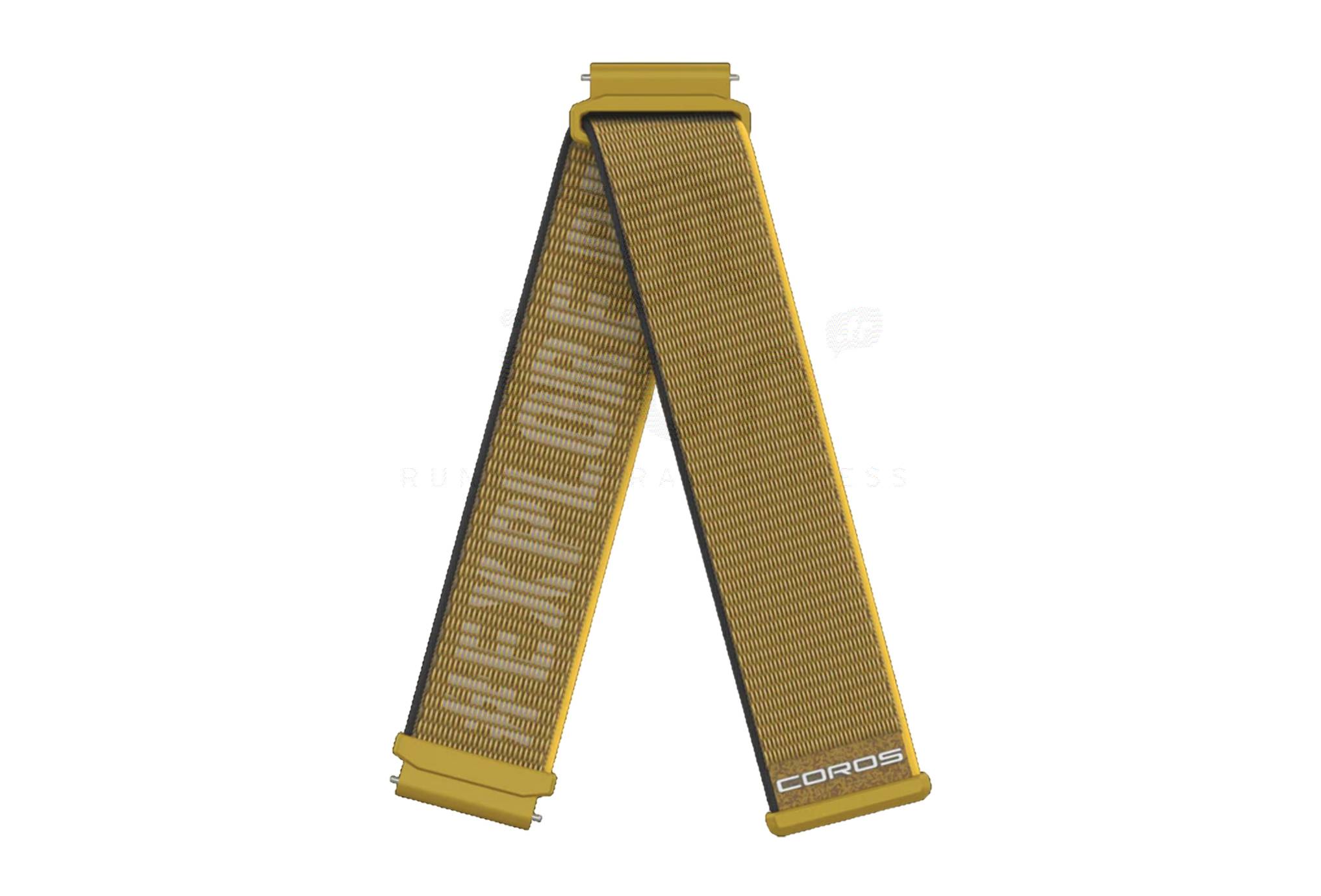 COROS correa de nailon 20 mm