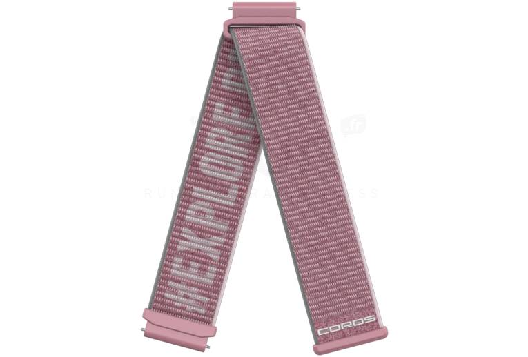 COROS Bracelet en nylon 20 mm
