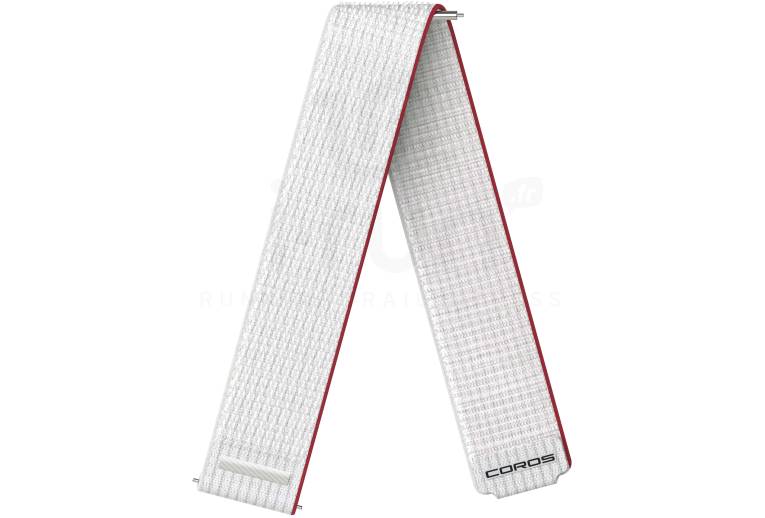 COROS Bracelet en nylon Pace 3 - 22 mm 22 mm