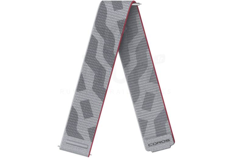 COROS Pace Pro nylon bracelet - 22 mm 22 mm