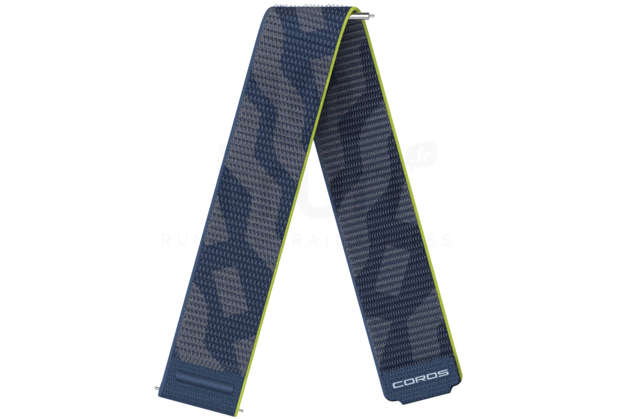 COROS Nylon armband 22 mm
