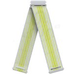 COROS Braccialetto in nylon 22 mm