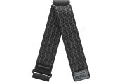 COROS Bracelet en nylon Nomad - 24 mm Long