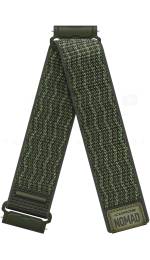 COROS Bracelet en nylon Nomad 24 mm