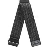 COROS Nylon armband Nomad 24 mm - Lang