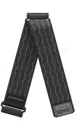 COROS Bracelet en nylon Nomad 24 mm - Long