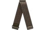 COROS Bracelet en nylon Nomad 24 mm - Long