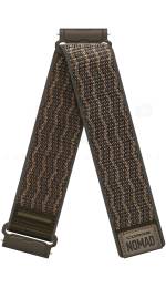 COROS Bracelet en nylon Nomad 24 mm - Long
