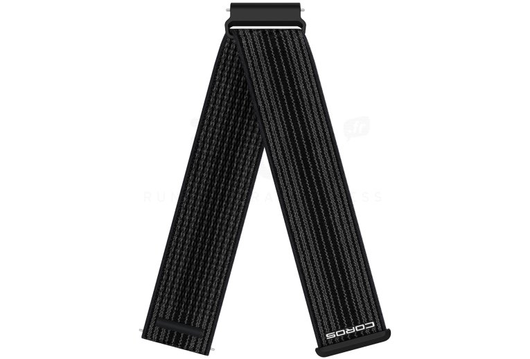 COROS Pulseira em nylon Pace 4 22 mm