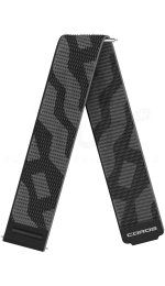 COROS Bracelet en nylon Pace Pro - 22 mm