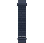 COROS Green Vertix 2S nylon bracelet - 26 mm