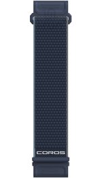 COROS Bracelet en nylon Vertix 2S - 26 mm