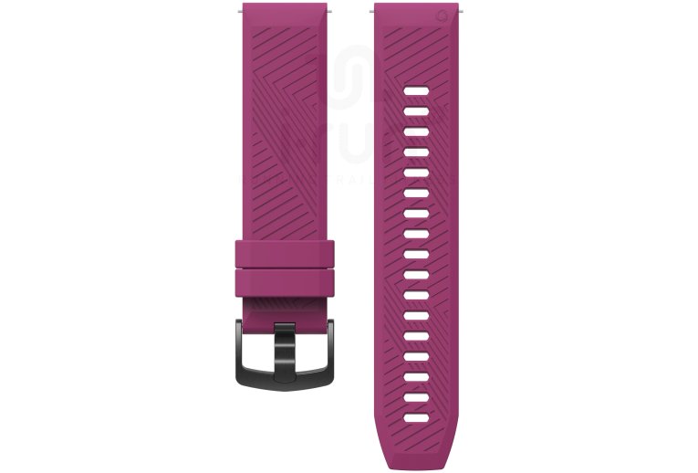 COROS Bracelet en silicone - 20 mm 