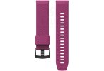 COROS Bracelet en silicone - 20 mm