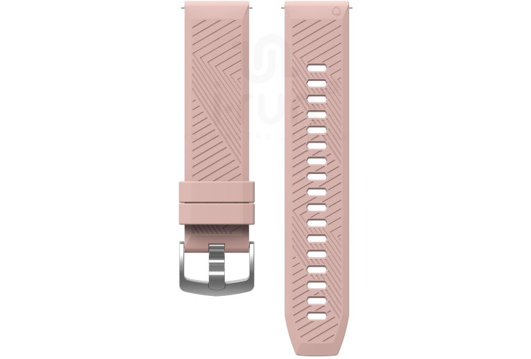 COROS Bracelet en silicone - 20 mm 