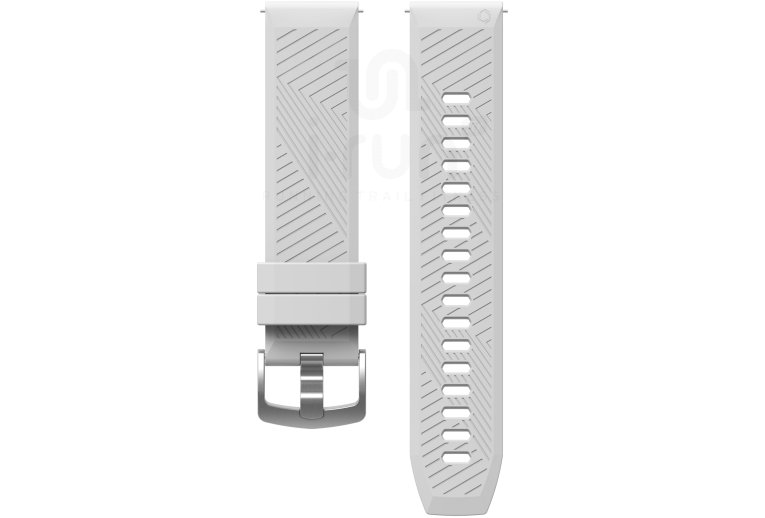 COROS Bracelet en silicone - 20 mm 