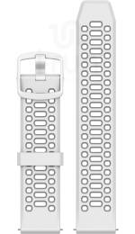 COROS Bracelet en silicone - 20 mm