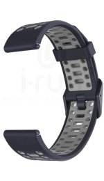 COROS Bracelet en silicone - 20 mm