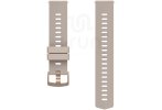 COROS Silicone bracelet 20 mm