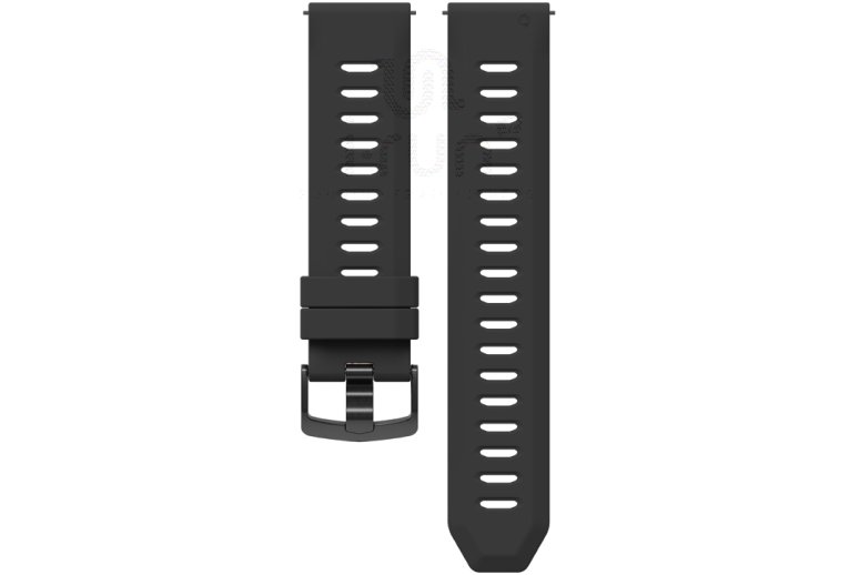 COROS Bracelet en silicone - 22 mm 