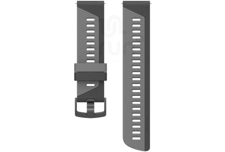 COROS Bracelet en silicone - 22 mm