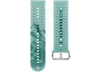 COROS Bracelet en silicone Apex 4 - 24 mm