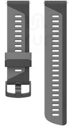 COROS Bracelet en silicone 22 mm
