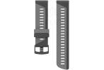COROS Siliconen armband 22 mm