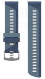 COROS Bracelet en silicone 22 mm