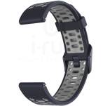 COROS Silikonarmband - 20 mm