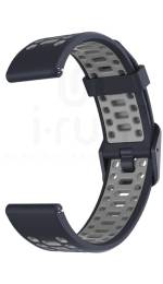 COROS Bracelet en silicone 20 mm