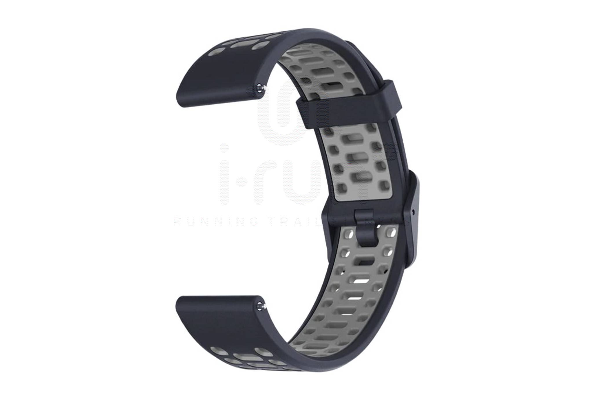 COROS Pulseira de silicone 20 mm
